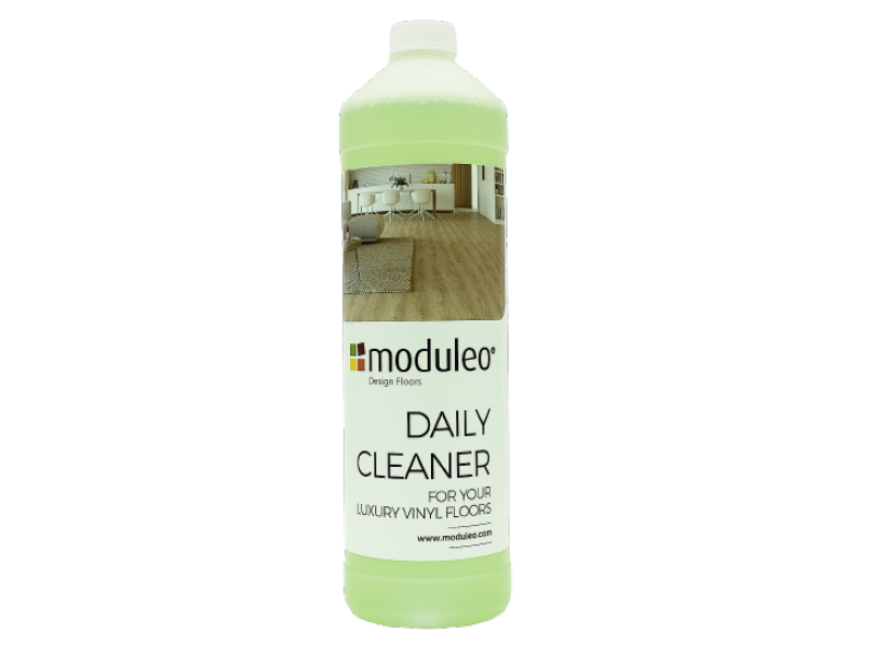 LVT Daily cleaner