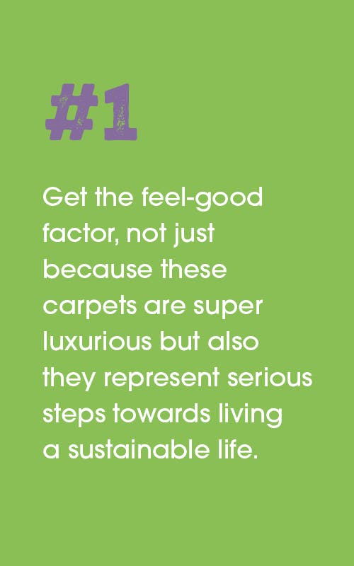 #1 the feel good factor