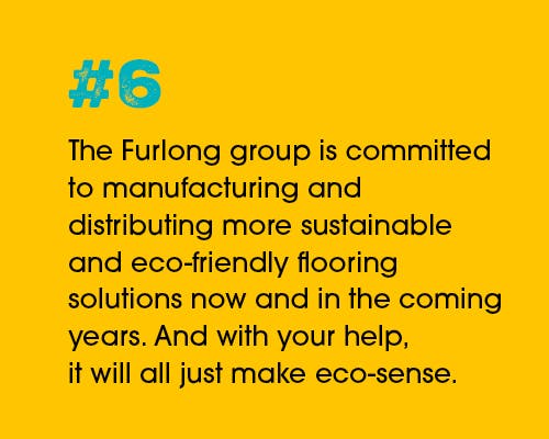 #6 Furlong Group commitment