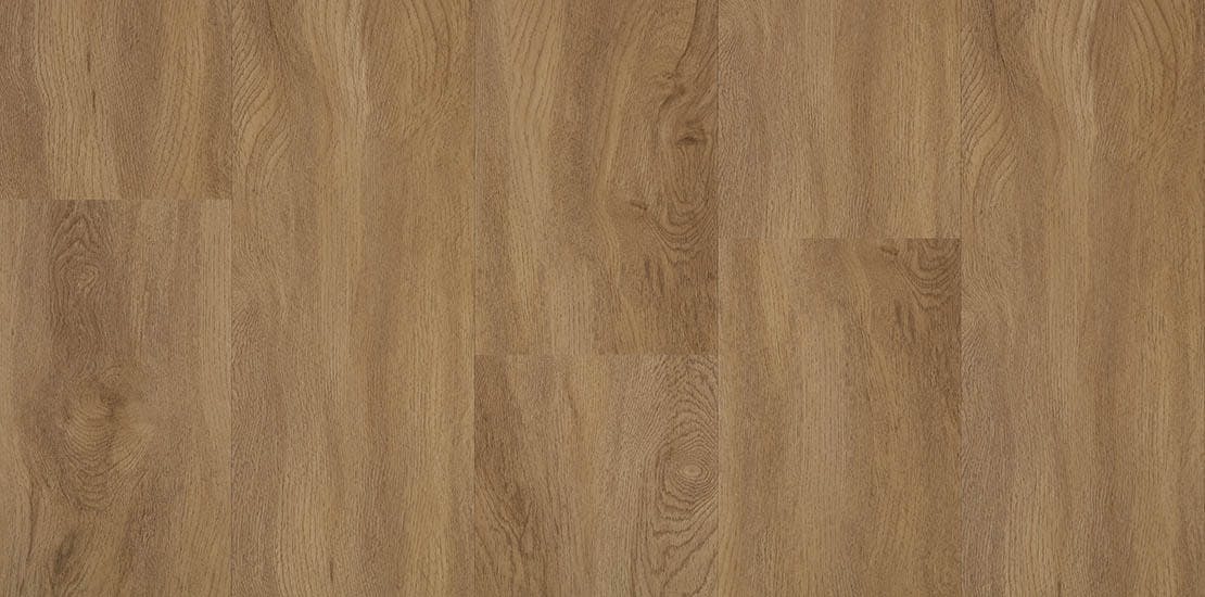 Endura Natural Oak LVT / SPC Flooring