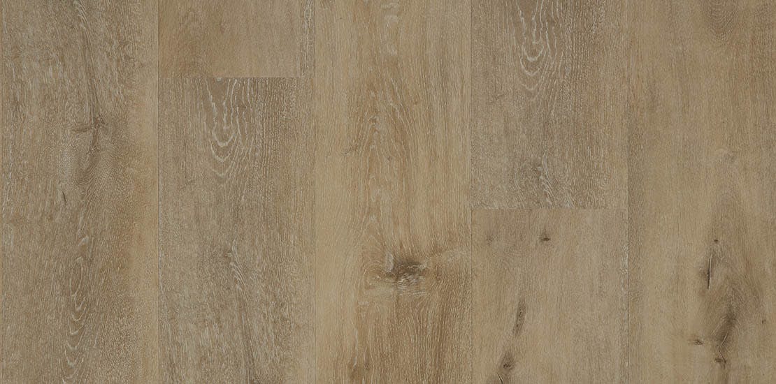 Endura Nordic Oak LVT / SPC Flooring
