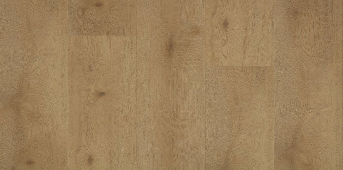Endura Spring Oak LVT / SPC Flooring