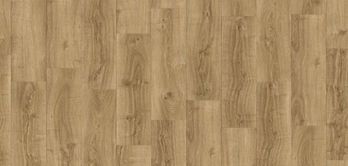 Sirona Kensett Oak LVT / SPC Flooring