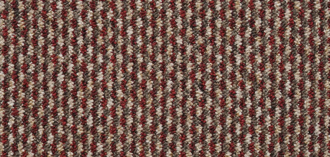 Dakar Claret Carpet Flooring