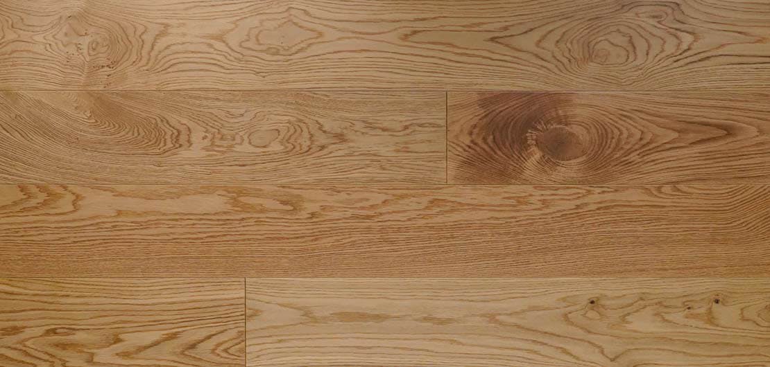 Emerald 189 Oak Rustic Wood Flooring