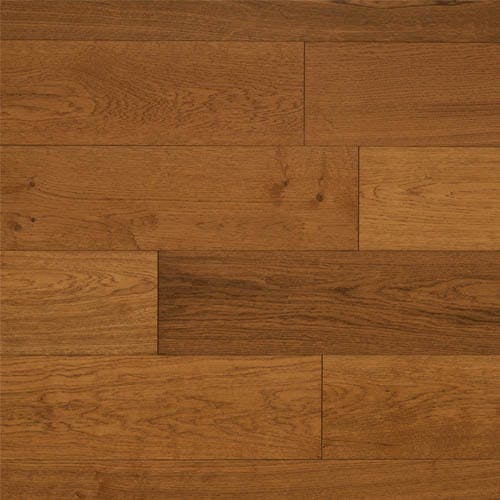 Emerald Multi-Layer 190 Nutmeg Wood Flooring