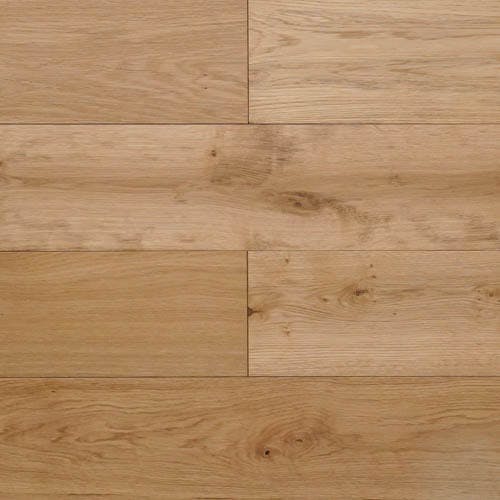 Emerald Multi-Layer 190 Oak Rustic Wood Flooring
