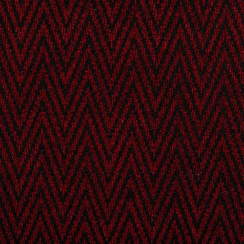 Magnus Red Carpet Flooring