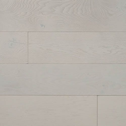 Mont Blanc Ivory White Wood Flooring