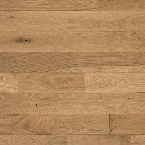Next Step 125 Oak Rustic Wood Flooring