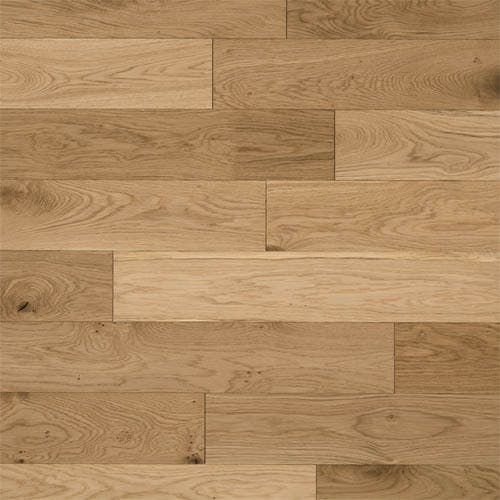 Next Step 125 Oak Rustic Wood Flooring
