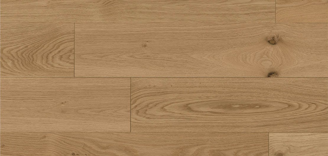 Next Step Long 150 Oak Rustic Wood Flooring