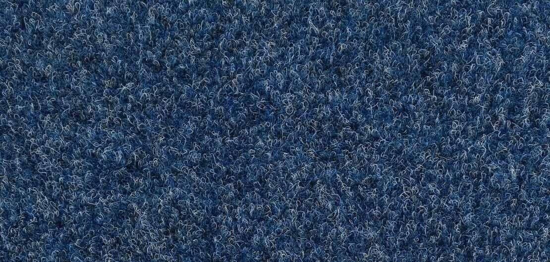 Primavera Blue Carpet Flooring