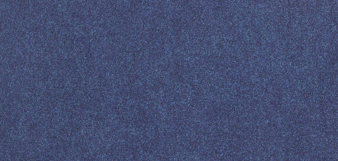Tungsten Rib Ensign Blue Carpet Flooring