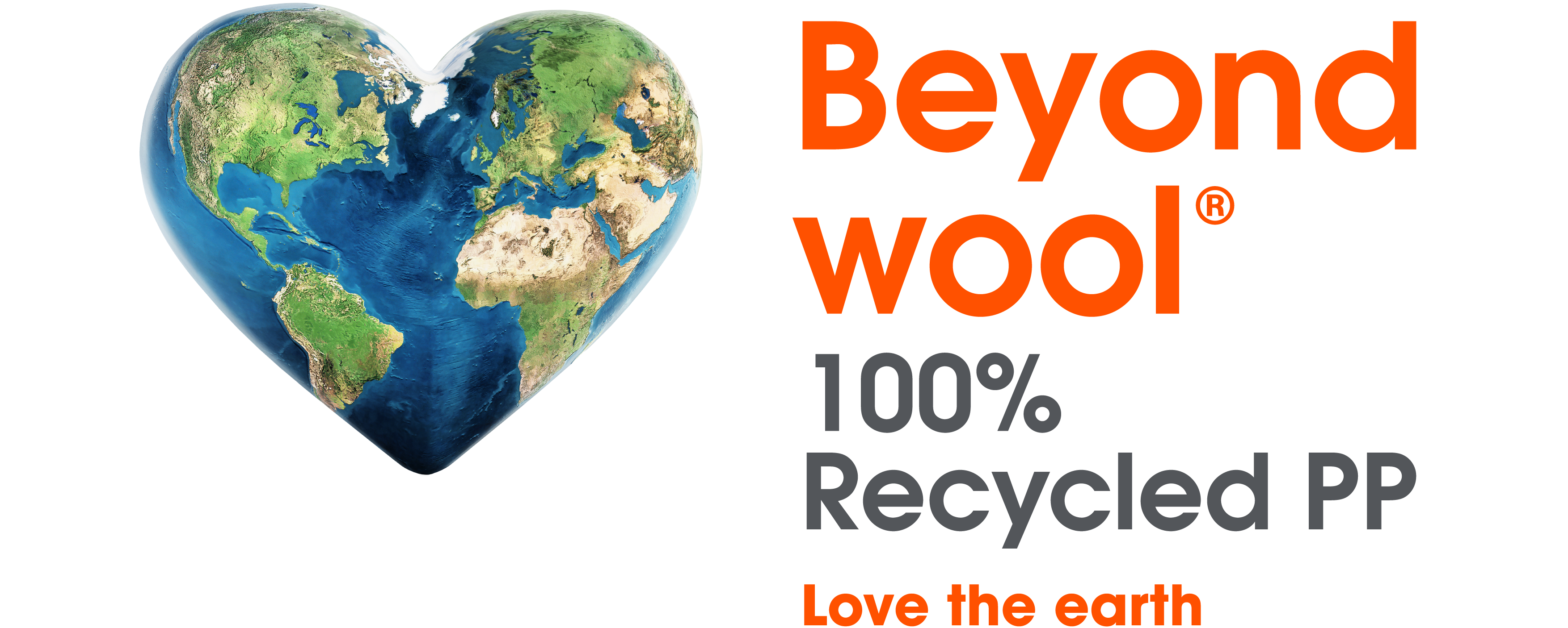 Beyond Wool - 10)% Recycled Yarn